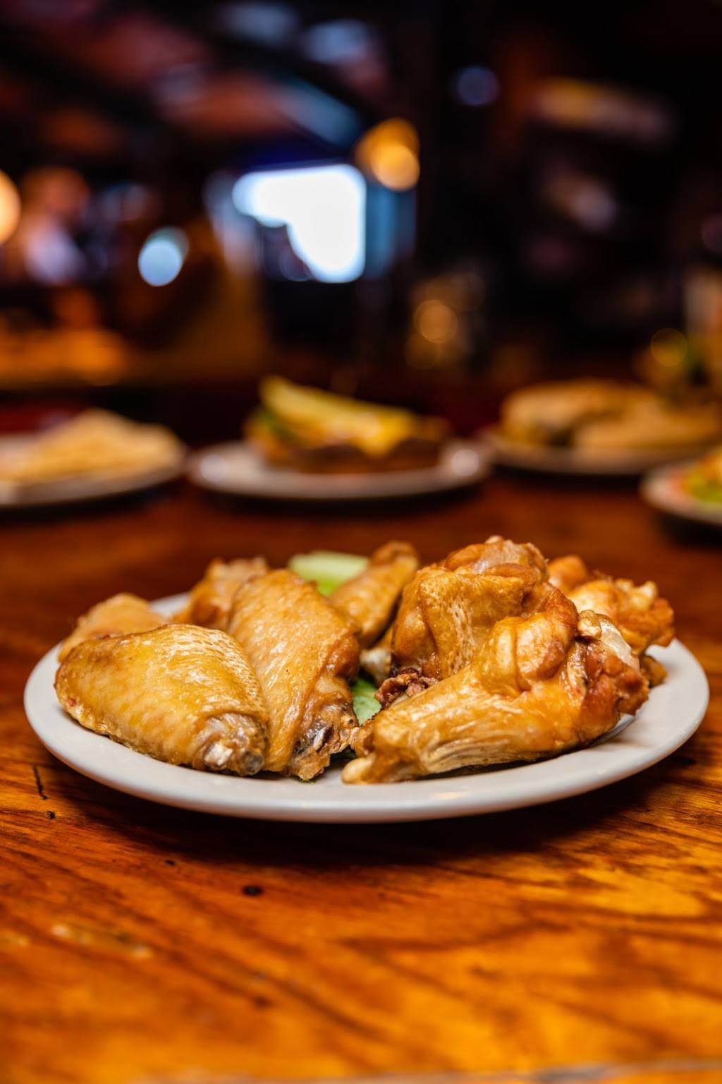 Docs Food & Spirits | restaurant | 2621 Cumberland Blvd SE, Smyrna, GA 30080, USA | 7709539354 OR +1 770-953-9354