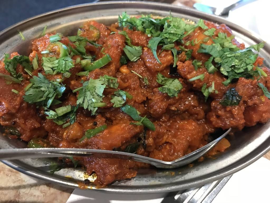 Hyderabad House | restaurant | 17181 Redmond Way, Redmond, WA 98052, USA | 4252000909 OR +1 425-200-0909