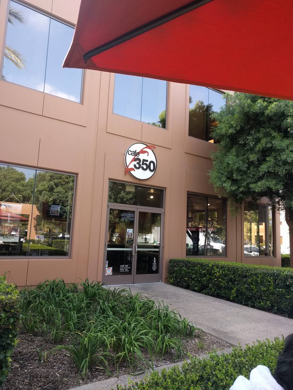 Cafe 350 | cafe | 350 Commerce, Irvine, CA 92602, USA | 7143895050 OR +1 714-389-5050