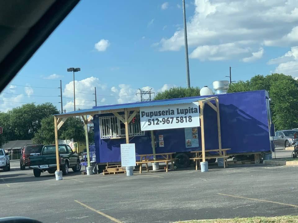 Pupuseria Lupita | restaurant | 10601 N Lamar Blvd, Austin, TX 78753, USA | 5129675818 OR +1 512-967-5818