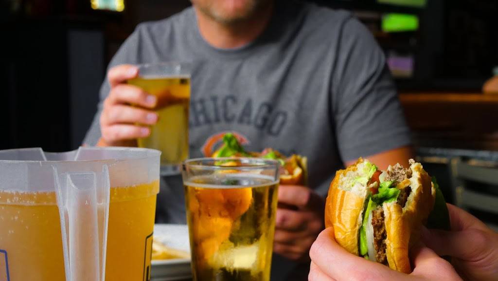 Joes on Weed St. | restaurant | 940 W Weed St, Chicago, IL 60622, USA | 3123373486 OR +1 312-337-3486