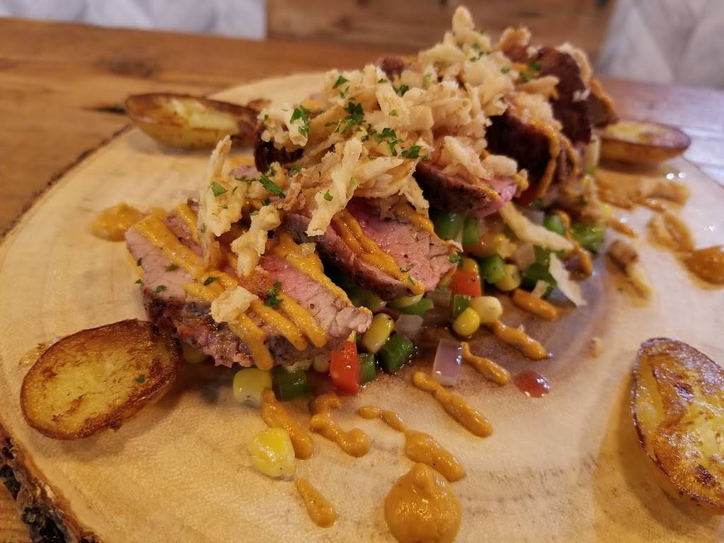 McFadden Public Market | restaurant | 515 N Main St, Santa Ana, CA 92701, USA | 6572323338 OR +1 657-232-3338