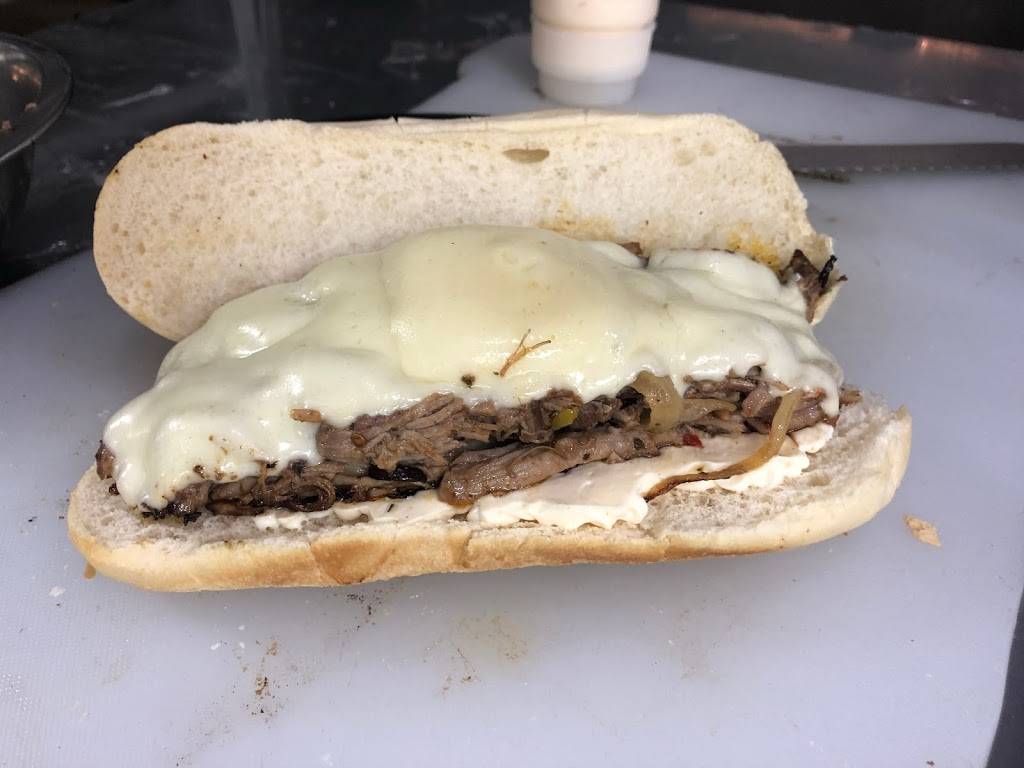 Deli’n Cucina | restaurant | 7990 Riviera Blvd #6439, Miramar, FL 33023, USA | 9543264669 OR +1 954-326-4669