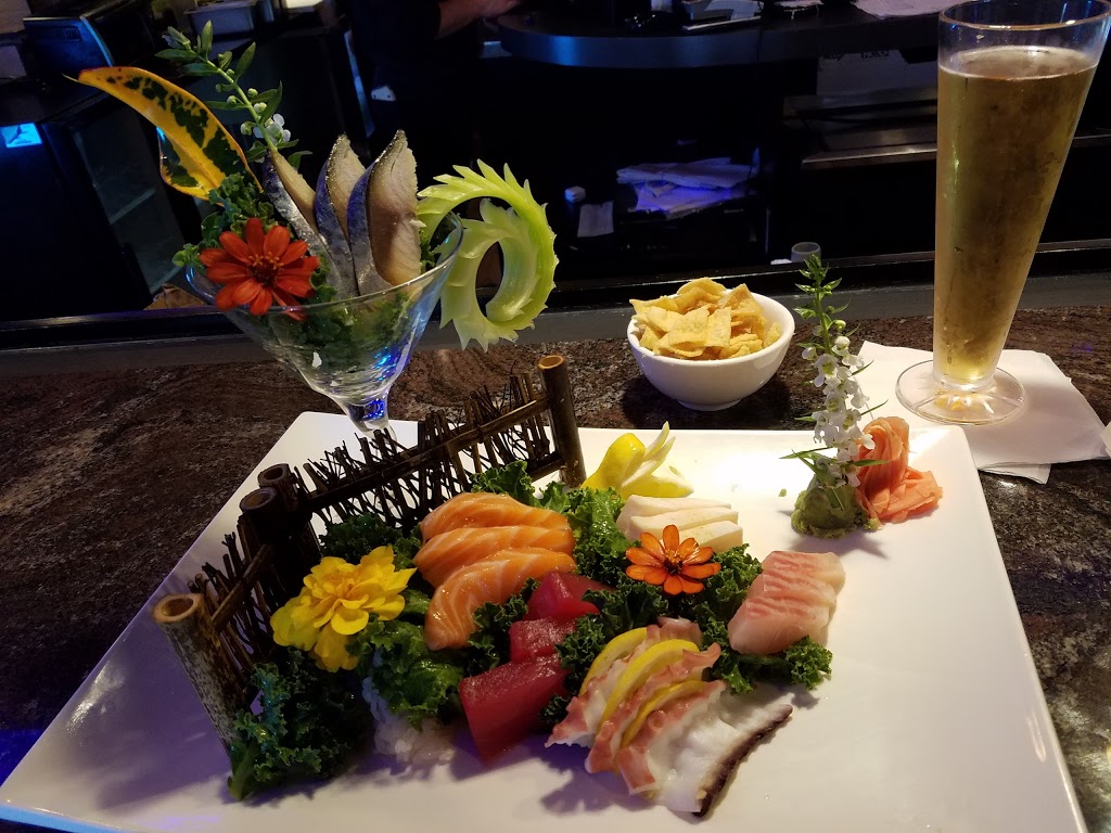 Bluefish Chinese Japanese Restaurant | restaurant | 629 W Prien Lake Rd, Lake Charles, LA 70601, USA | 3376026699 OR +1 337-602-6699