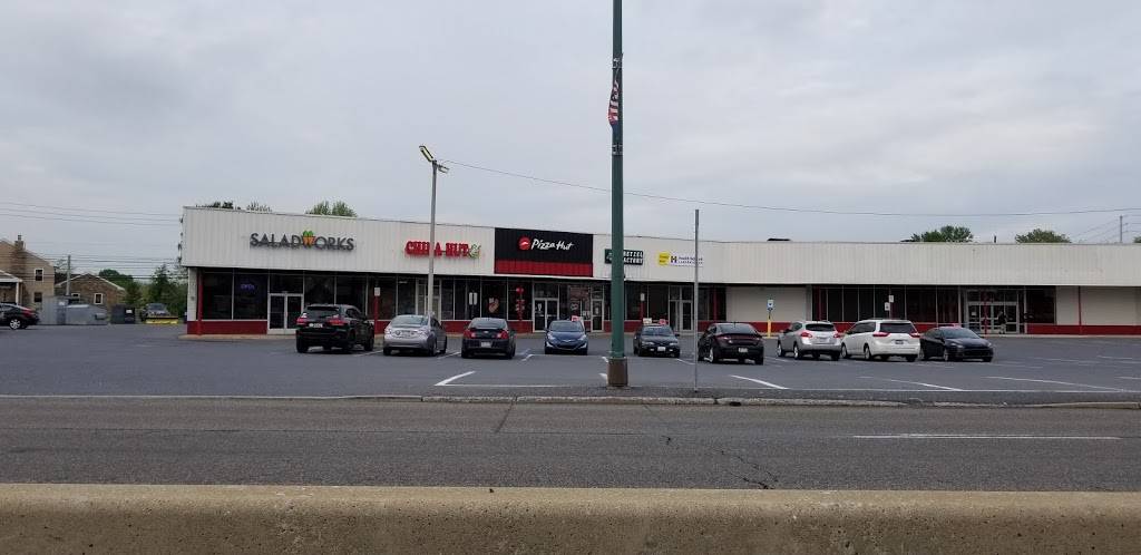 China Hut | restaurant | 2415 MacArthur Rd, Whitehall, PA 18052, USA | 6104398888 OR +1 610-439-8888