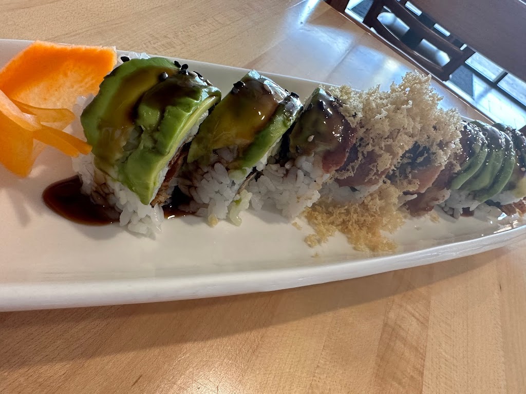 sushiyo | restaurant | 6965 Barker Cypress Rd, Houston, TX 77084, USA | 8326834189 OR +1 832-683-4189