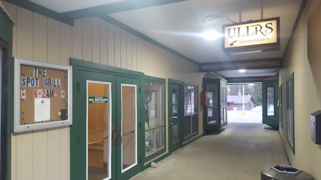 The Spot Grill | restaurant | 78415 US-40, Winter Park, CO 80482, USA | 9703637521 OR +1 970-363-7521