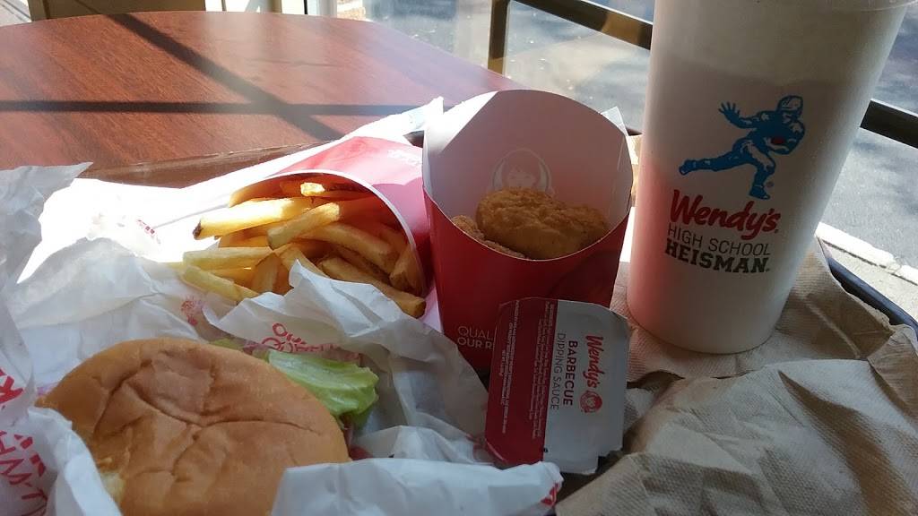 Wendys | restaurant | 1770 Central Ave, Colonie, NY 12205, USA | 5184524559 OR +1 518-452-4559