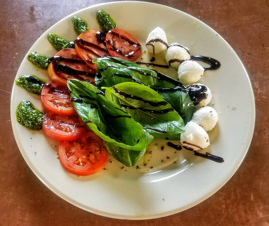 Parlour | restaurant | 131 W Chestnut St, Jeffersonville, IN 47130, USA | 8129147400 OR +1 812-914-7400