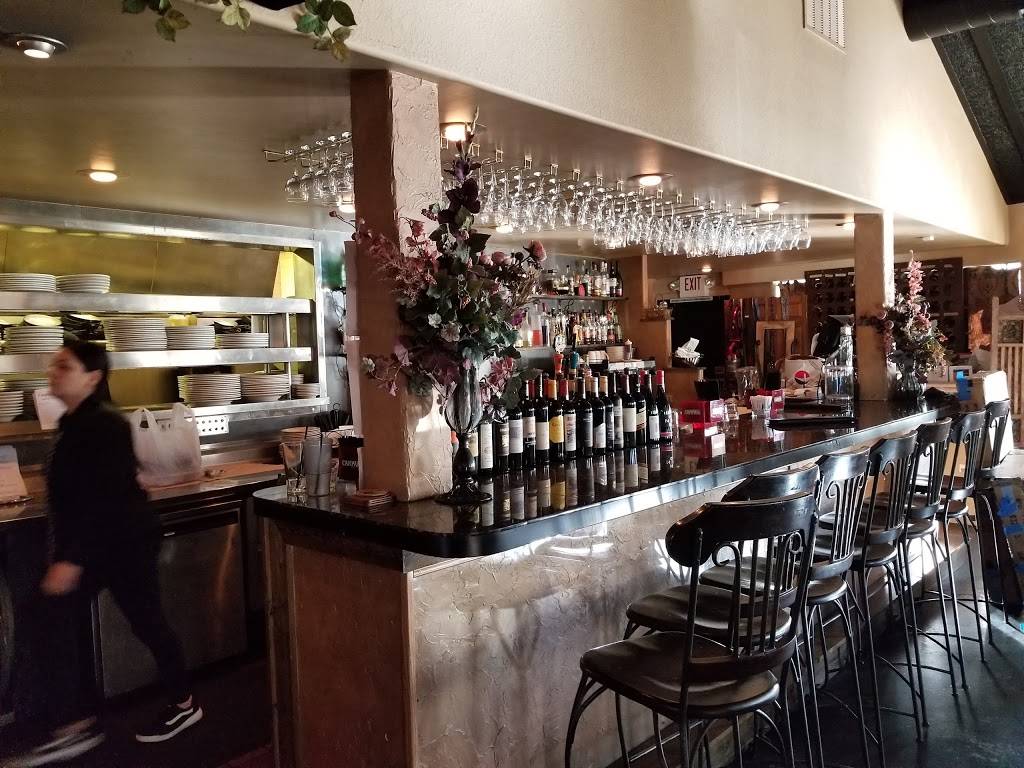 Caspian Cafe Mediterranean Bistro & Bar | restaurant | 4375 Sinton Rd, Colorado Springs, CO 80907, USA | 7195281155 OR +1 719-528-1155