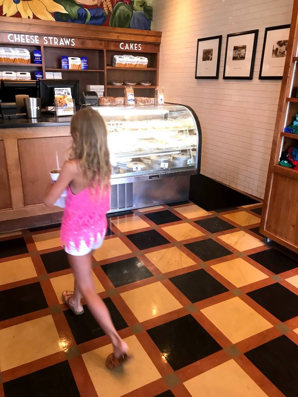 Primos Cafe | restaurant | 2323 Lakeland Dr, Flowood, MS 39232, USA | 6019363701 OR +1 601-936-3701