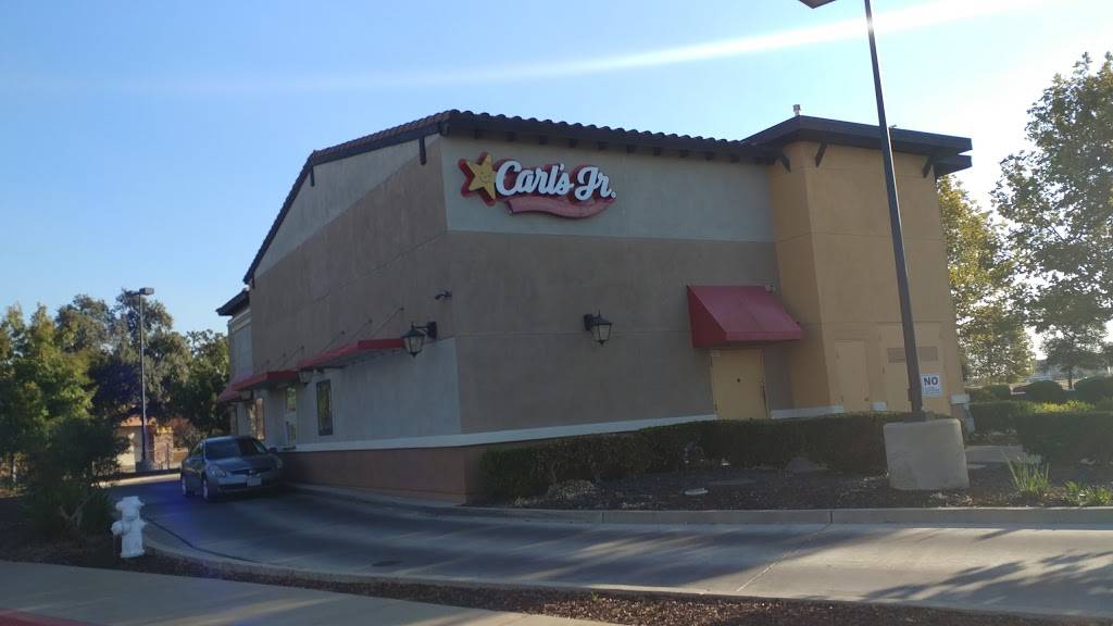Carls Jr. | restaurant | 9664 Bruceville Rd, Elk Grove, CA 95757, USA | 9167142476 OR +1 916-714-2476