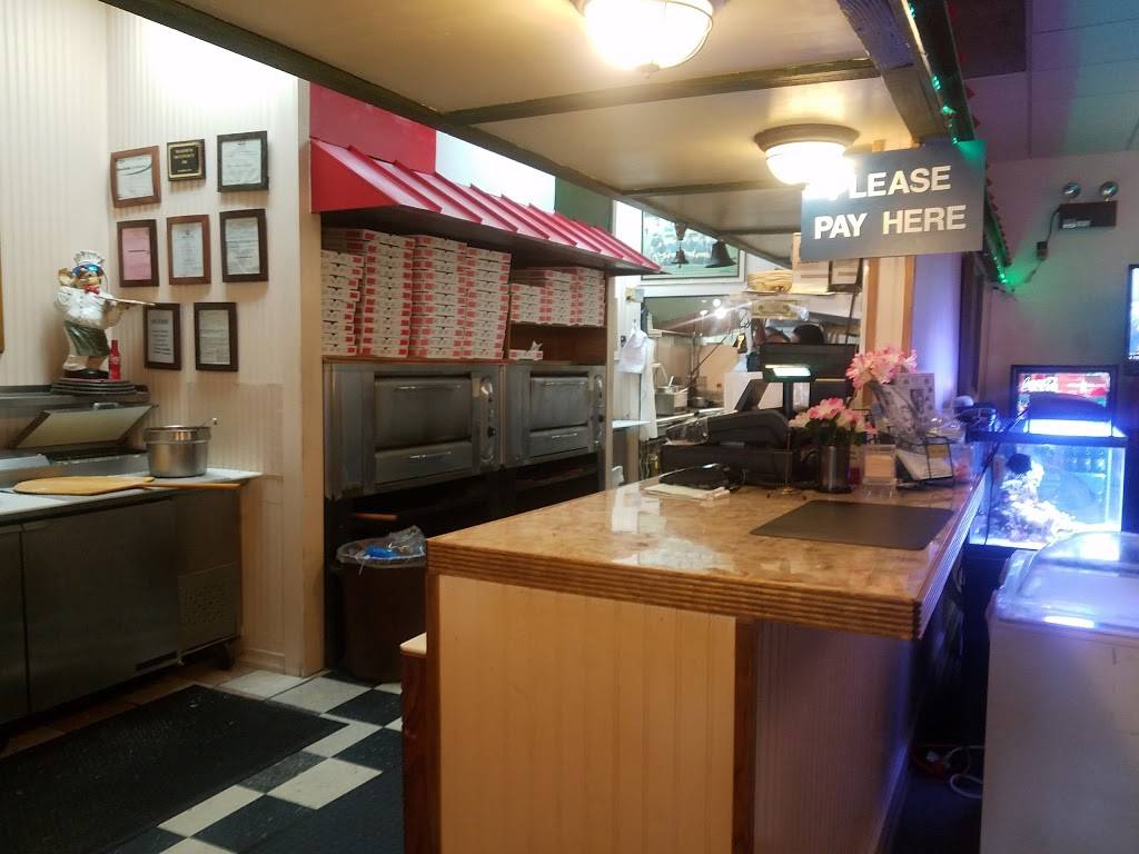 Sals | Italian Pizza Restaurant | restaurant | 7116 Hull Street Rd, Richmond, VA 23235, USA | 8042763753 OR +1 804-276-3753