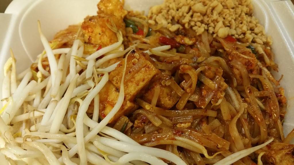 Bangkok Express Cafe | restaurant | 29702 Southfield Rd, Southfield, MI 48076, USA | 2485570993 OR +1 248-557-0993