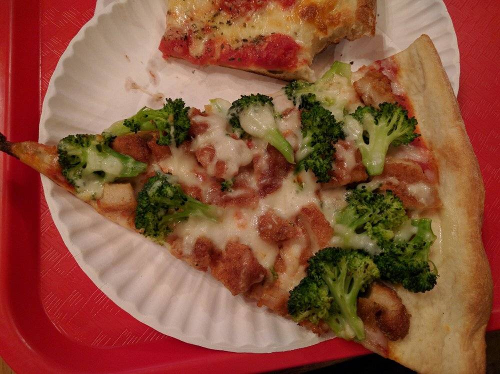 Rockys Pizzeria | restaurant | 607 2nd Ave, New York, NY 10016, USA | 2128891340 OR +1 212-889-1340