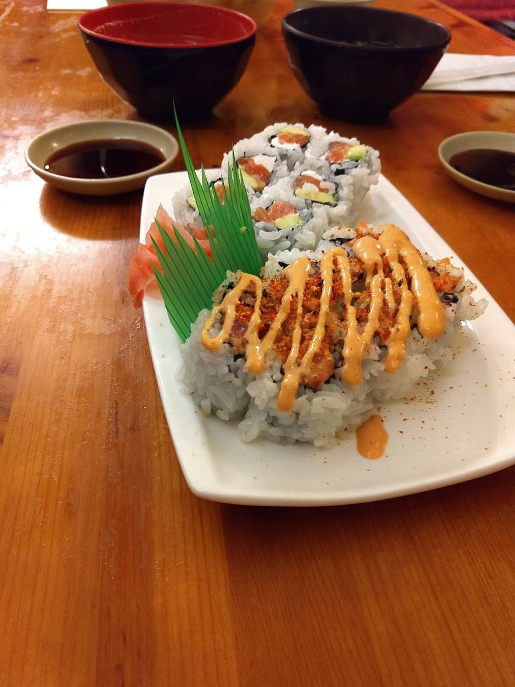 Fujiyama-Ya | restaurant | 1234 Noriega St, San Francisco, CA 94122, USA | 4156651772 OR +1 415-665-1772