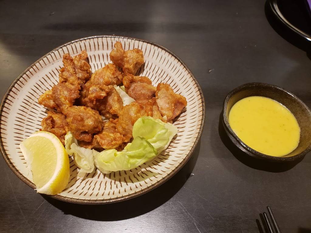 Ramen Utsuke | restaurant | 414 Light St #103, Baltimore, MD 21202, USA | 4435632977 OR +1 443-563-2977