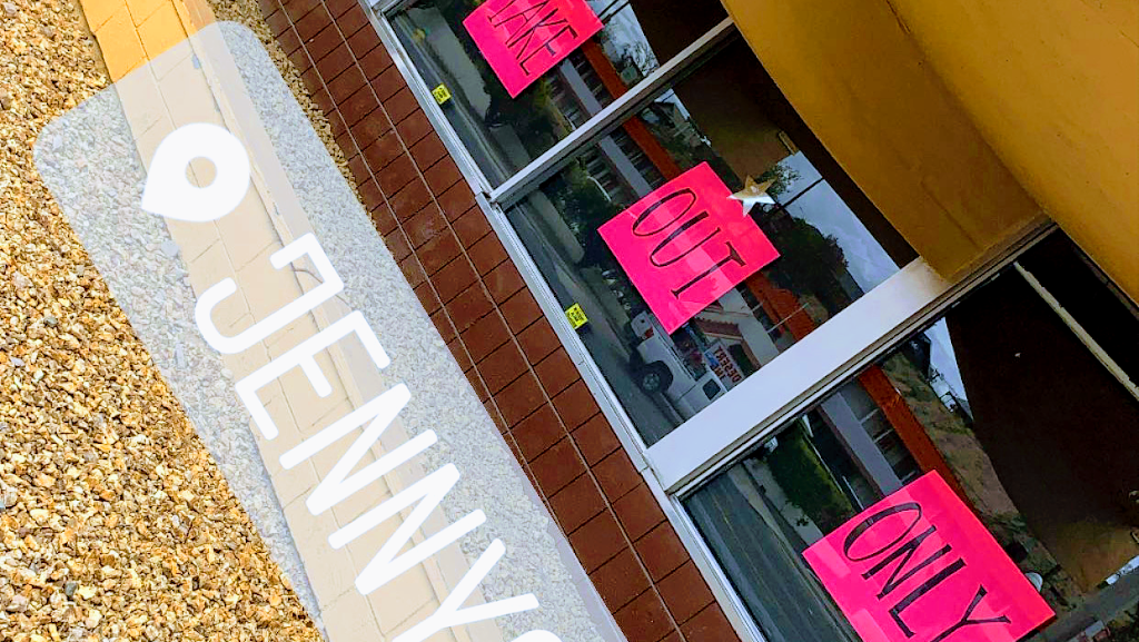 Jennys Mexican Grill Steak & Mariscos | restaurant | 1201 E Main St, Barstow, CA 92311, USA | 7602551500 OR +1 760-255-1500