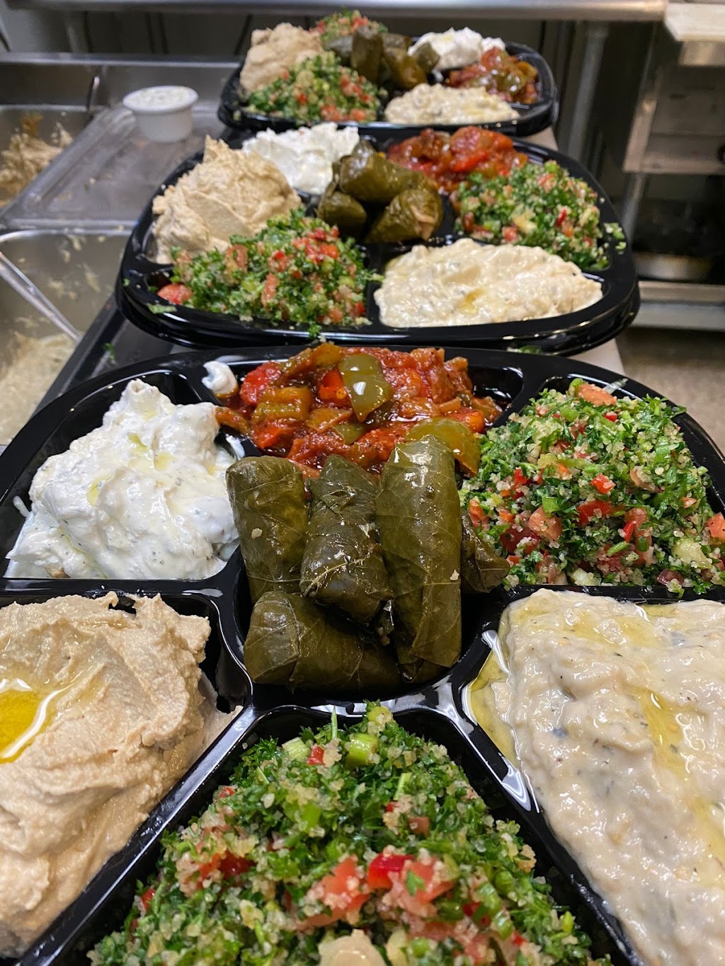 Ohio Kabob Grill Westlake | restaurant | 26105 Center Ridge Rd, Westlake, OH 44145, USA | 4403857160 OR +1 440-385-7160