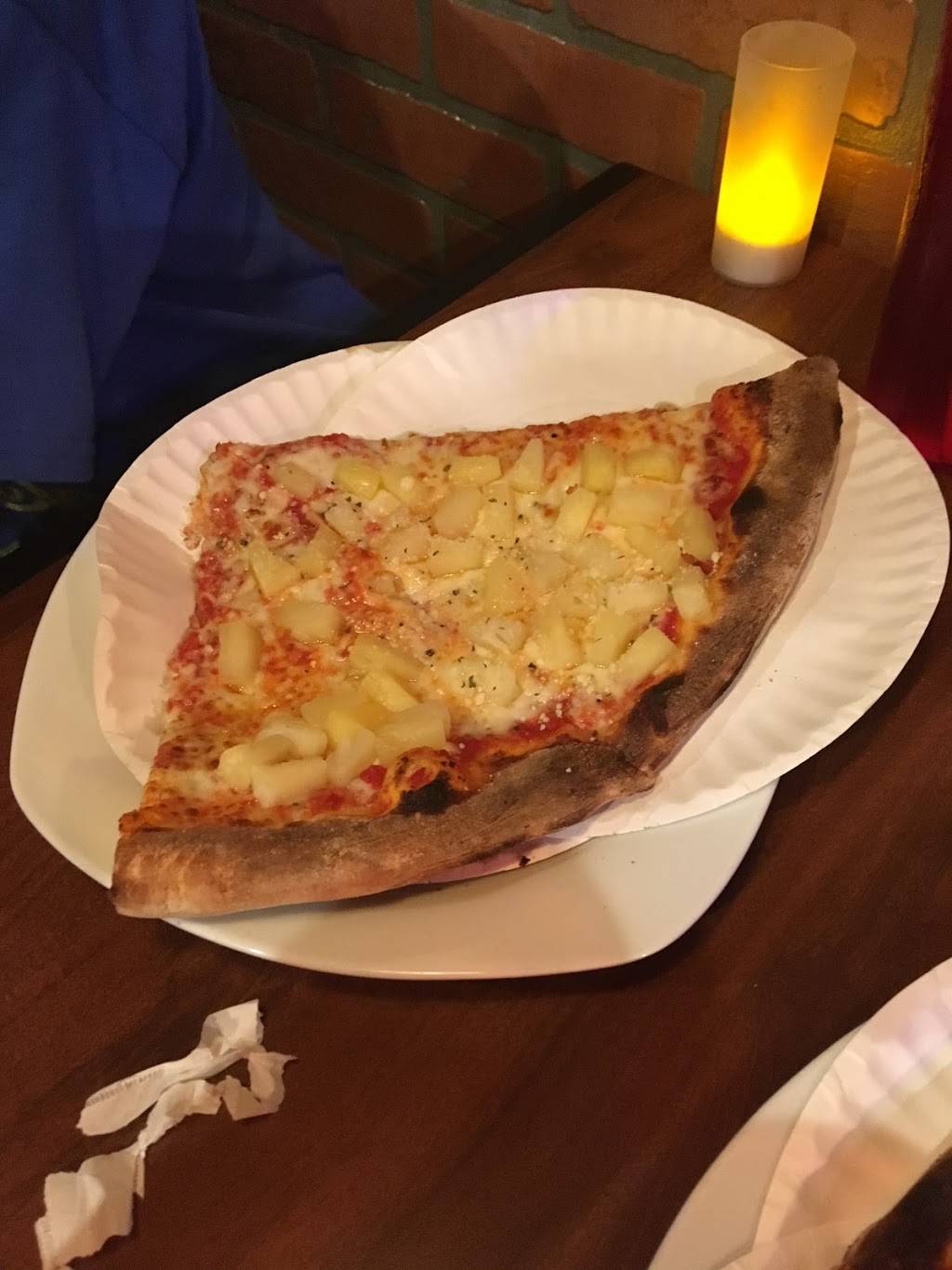 Pizza Rock | restaurant | 401E S Parsons Ave, Brandon, FL 33511, USA | 8136577625 OR +1 813-657-7625