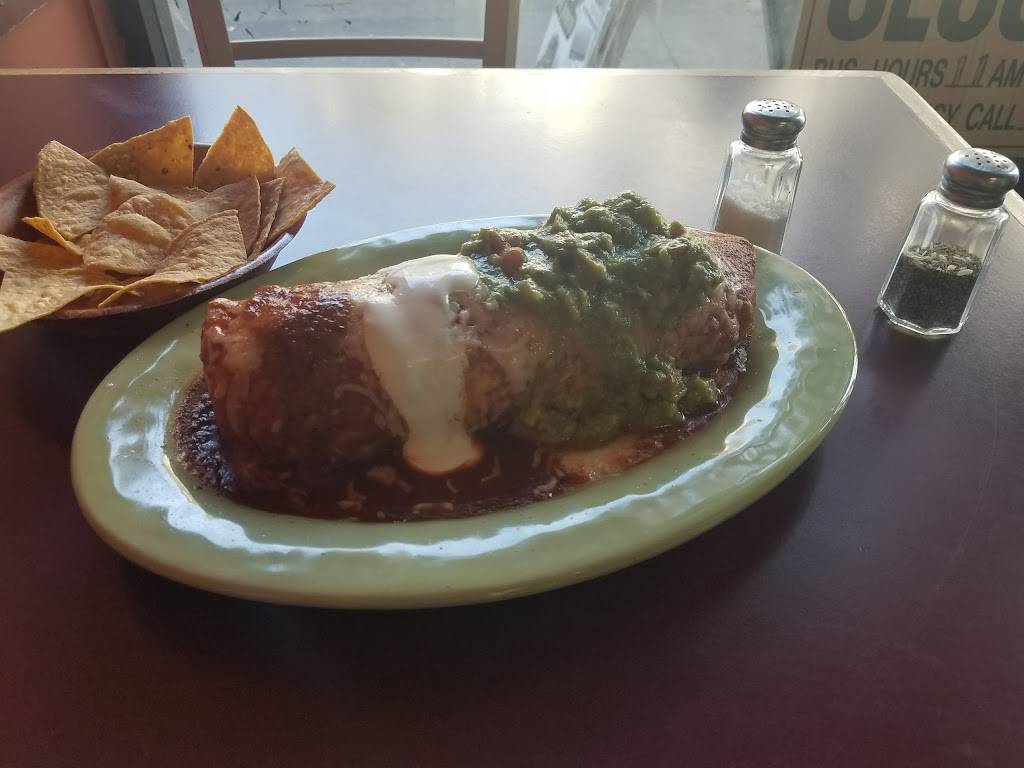 Estrella Taqueria | restaurant | 533 Haight St #3406, San Francisco, CA 94117, USA | 4158611455 OR +1 415-861-1455