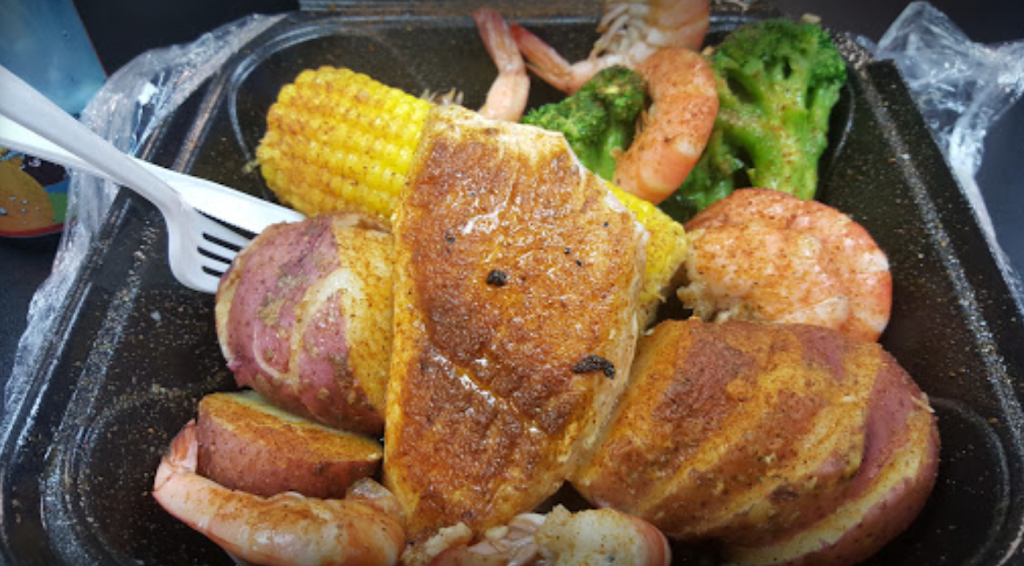 Seafood Sensation Antioch | restaurant | 5325 Mt View Rd, Antioch, TN 37013, USA | 6159150801 OR +1 615-915-0801