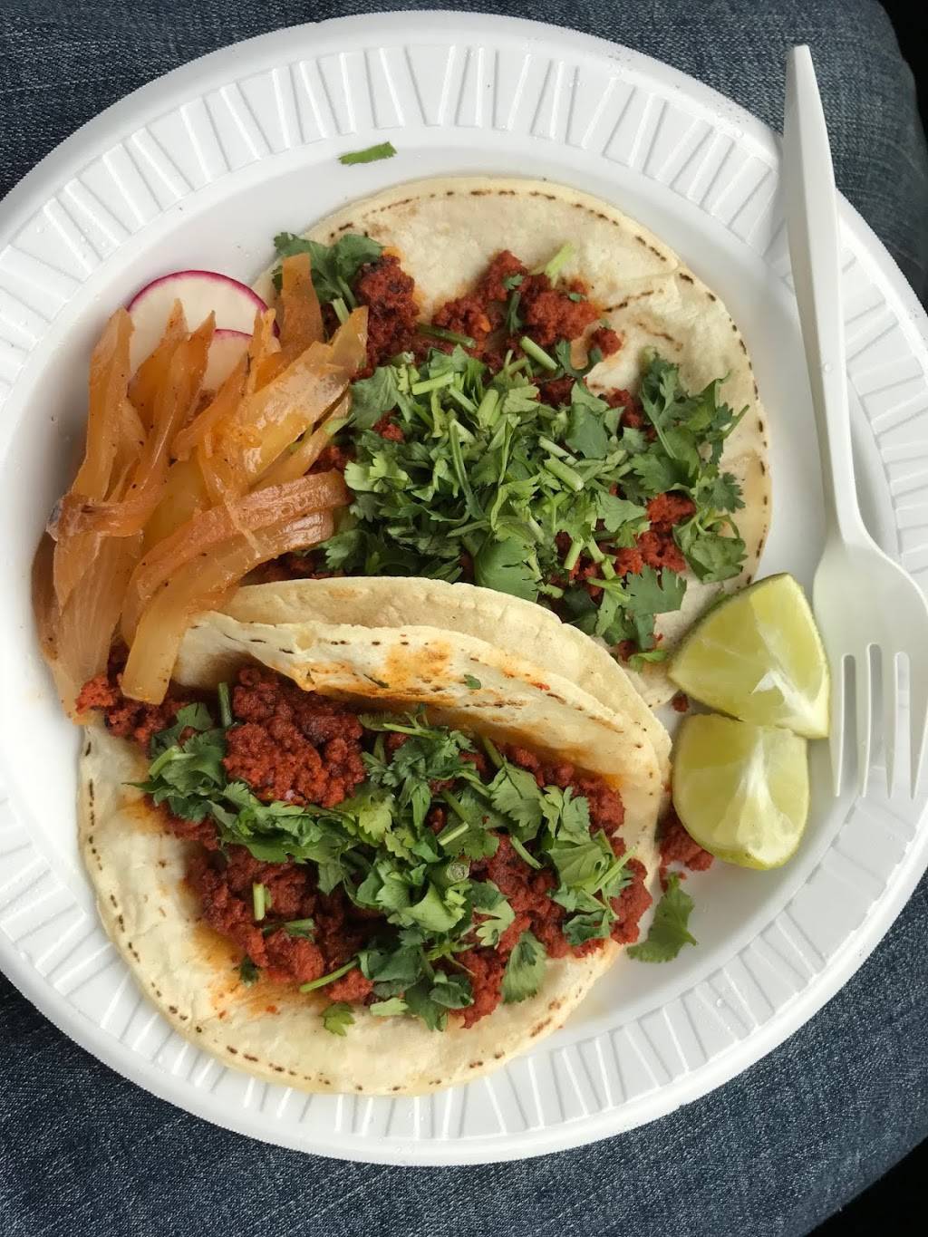 Tacos El Niño | restaurant | 102 S Merritt Mill Rd, Chapel Hill, NC 27516, USA | 9199320230 OR +1 919-932-0230