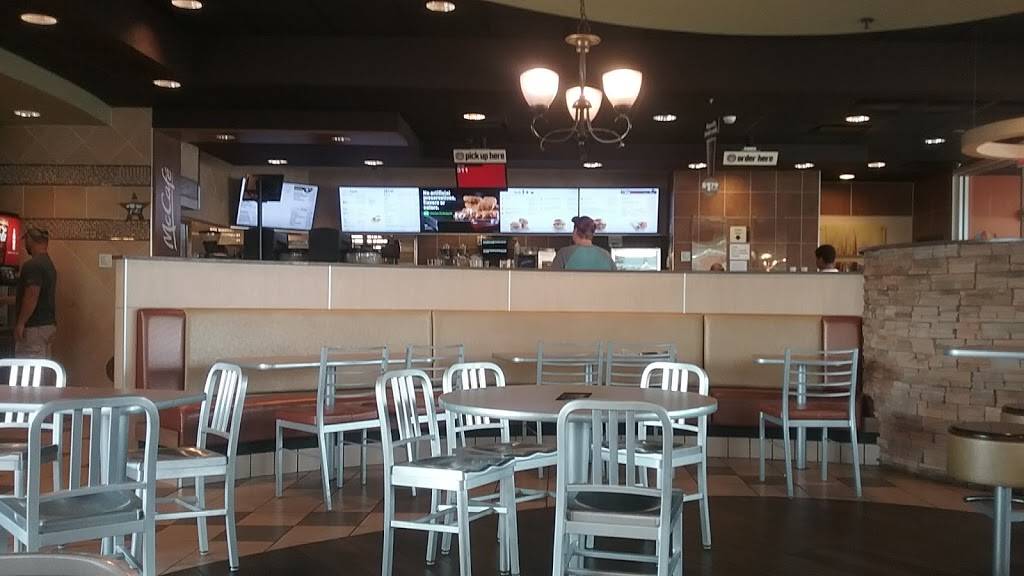 McDonalds | cafe | 461 N Keystone Ave, Sayre, PA 18840, USA | 5708880291 OR +1 570-888-0291