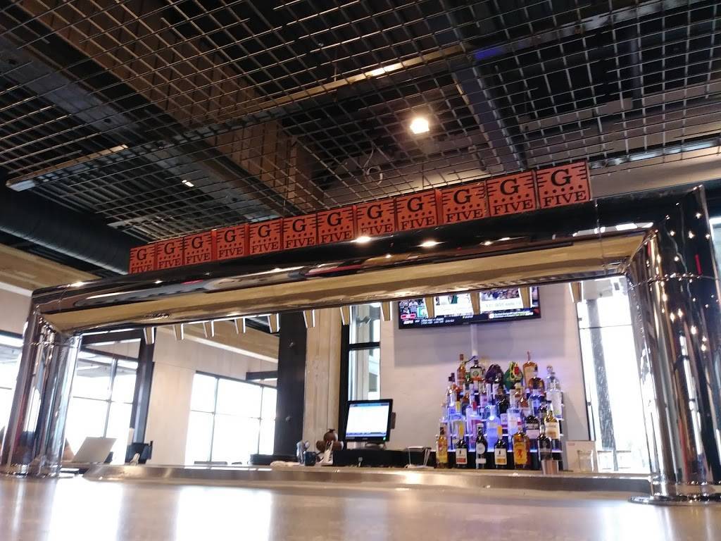 G5 Brewing Company | restaurant | 1895 Gateway Blvd, Beloit, WI 53511, USA | 6083687492 OR +1 608-368-7492