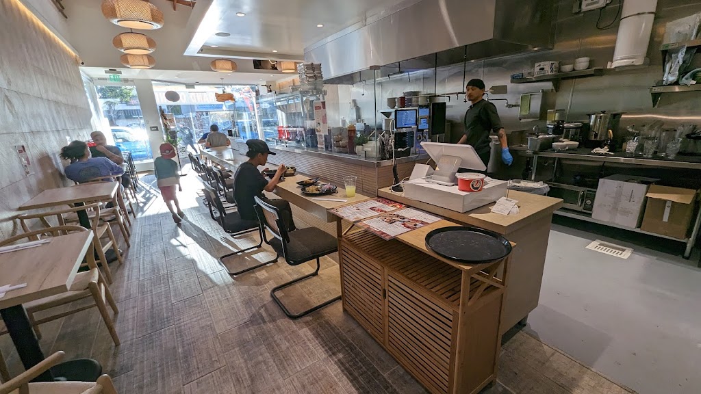 Kai Ramen Westchester | restaurant | 8334 Lincoln Blvd, Los Angeles, CA 90045, USA | 4248002588 OR +1 424-800-2588