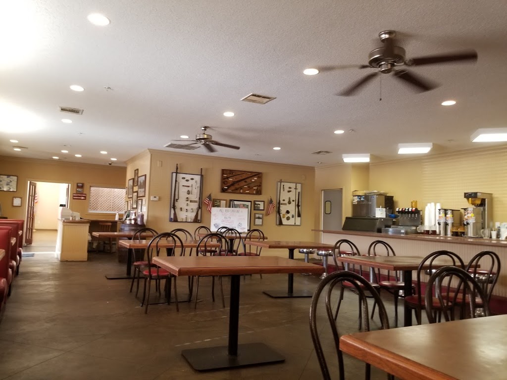 Goldies Trail Bar-B-Que | restaurant | 2430 S Frontage Rd, Vicksburg, MS 39180, USA | 6016369839 OR +1 601-636-9839