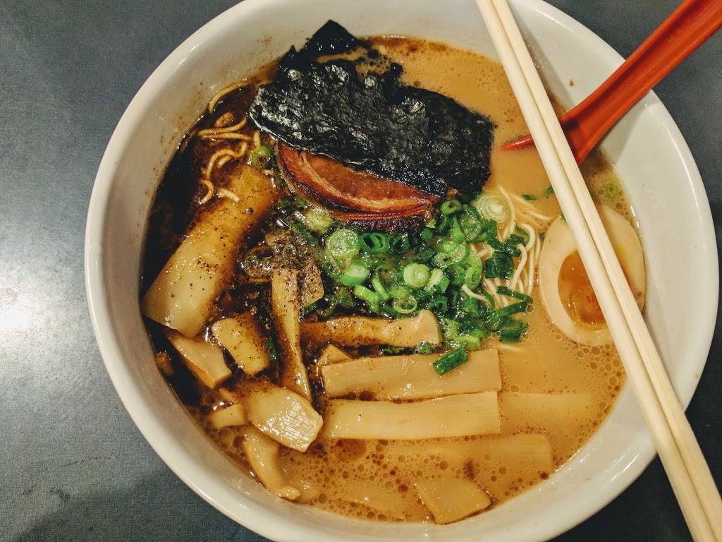 Ramen Tatsu-ya | restaurant | 8557 Research Blvd #126, Austin, TX 78758, USA | 5128935561 OR +1 512-893-5561