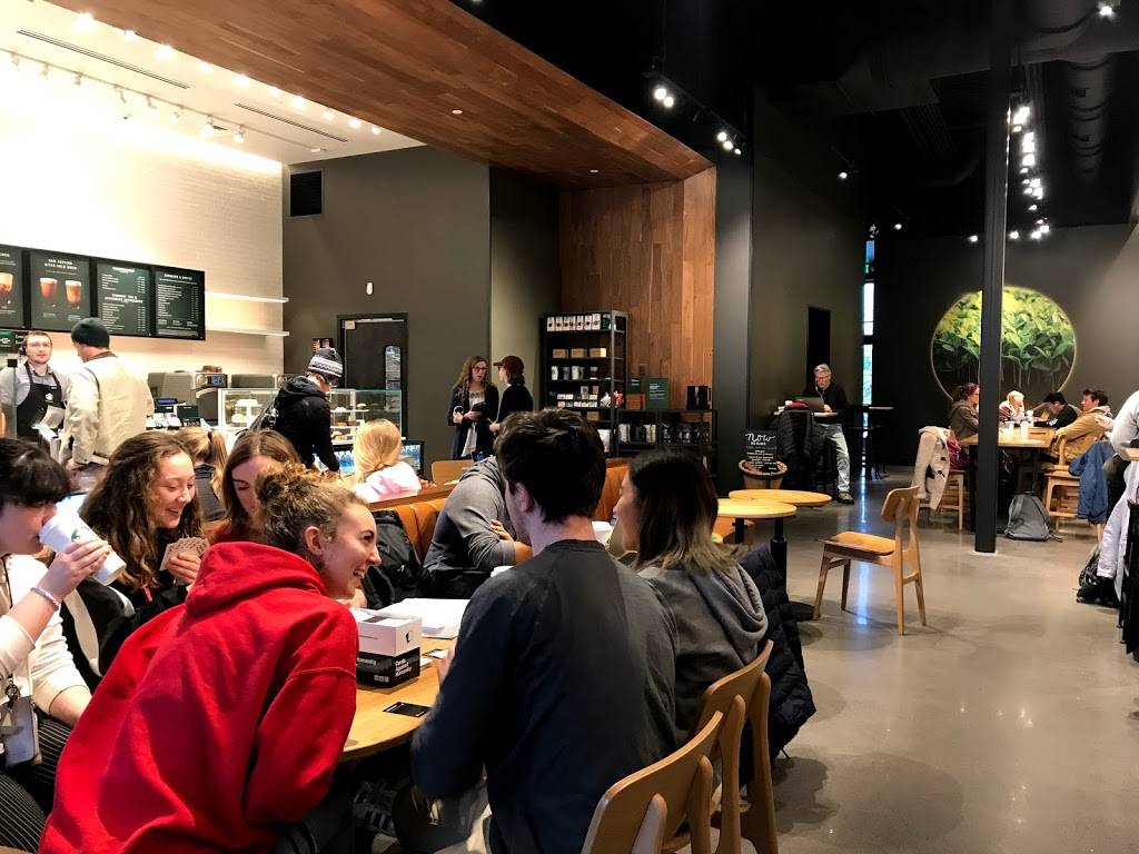 Starbucks | cafe | 2480 Burton St SE, Grand Rapids, MI 49546, USA | 6169420826 OR +1 616-942-0826