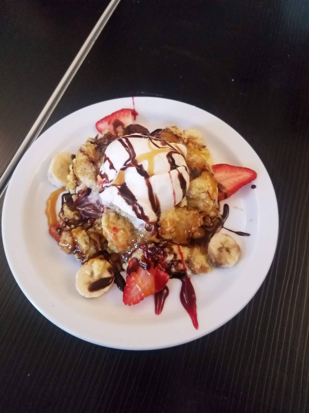 Eden Garden Fusion Grill | restaurant | 392 E A St, Upland, CA 91786, USA | 9099499922 OR +1 909-949-9922