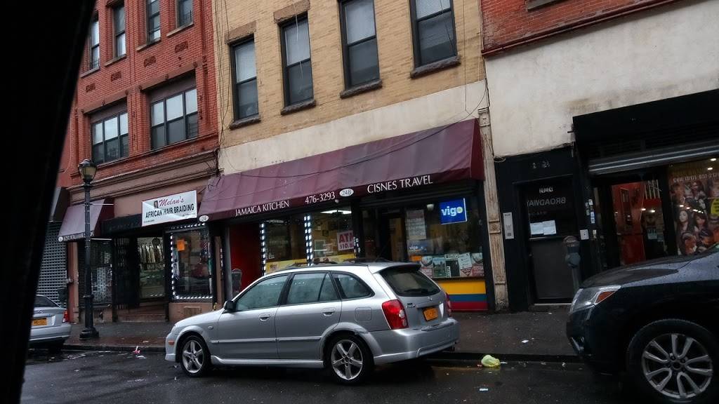 Jamaica Kitchen | restaurant | 24 N Broadway, Yonkers, NY 10701, USA | 9144763293 OR +1 914-476-3293