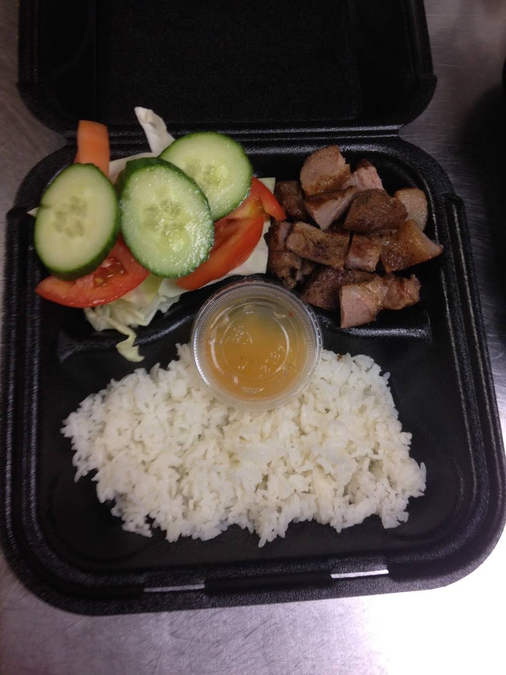 New York Deli Cafe 2 | restaurant | 1060 Maitland Center Commons Blvd, Maitland, FL 32751, USA | 3214446010 OR +1 321-444-6010