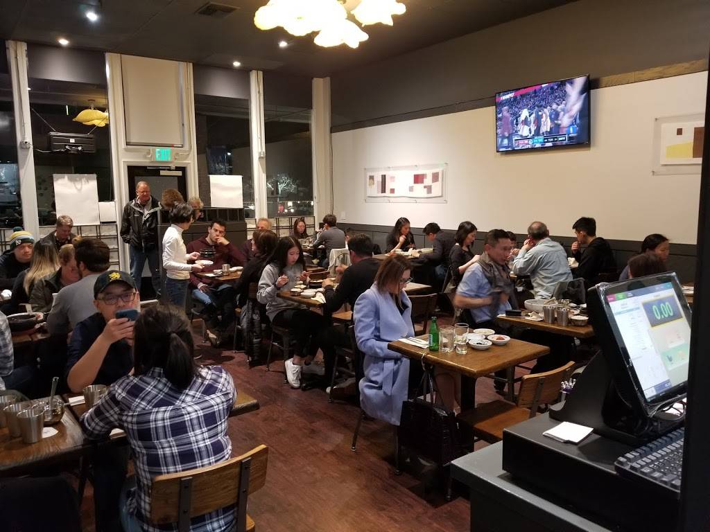 Daon | restaurant | 101 Town and Country Dr #C, Danville, CA 94526, USA | 9258371027 OR +1 925-837-1027