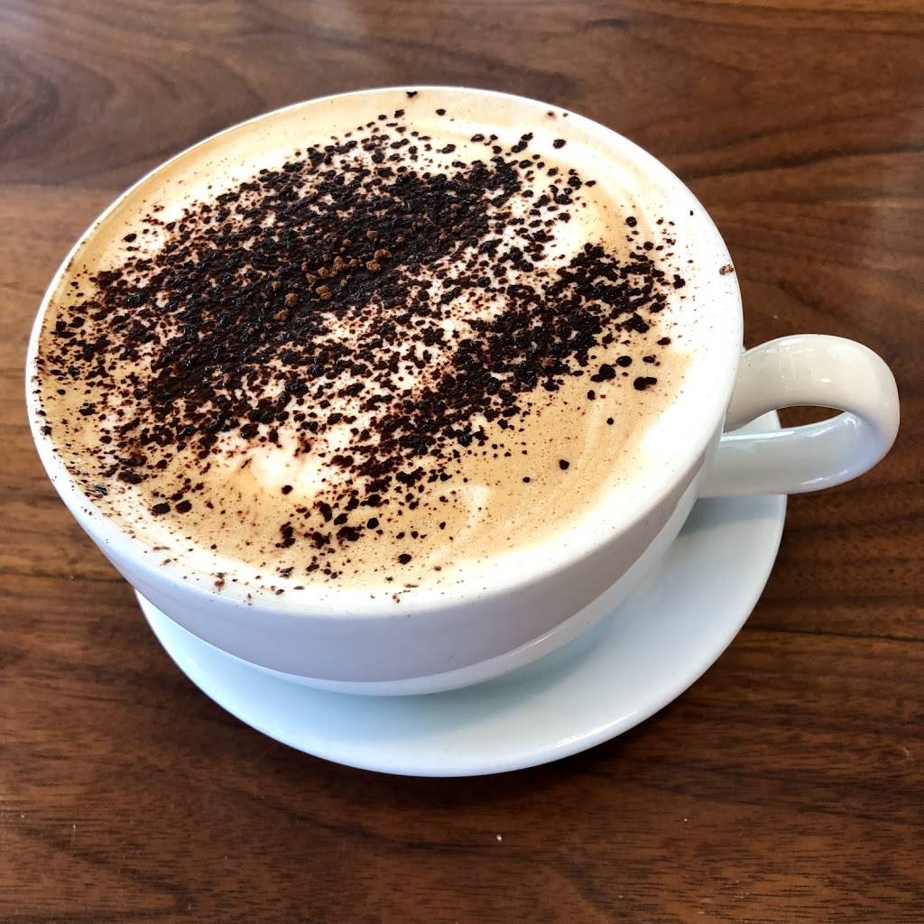 aroma espresso bar | cafe | 1407 Yonge St, Toronto, ON M4T 1Y7, Canada | 4163534555 OR +1 416-353-4555