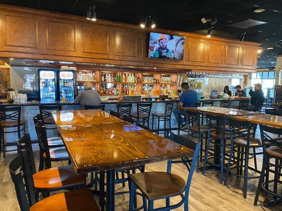 El Agaves Mexican Restaurant | restaurant | 58 Stephen King Dr, Augusta, ME 04330, USA | 2076260141 OR +1 207-626-0141