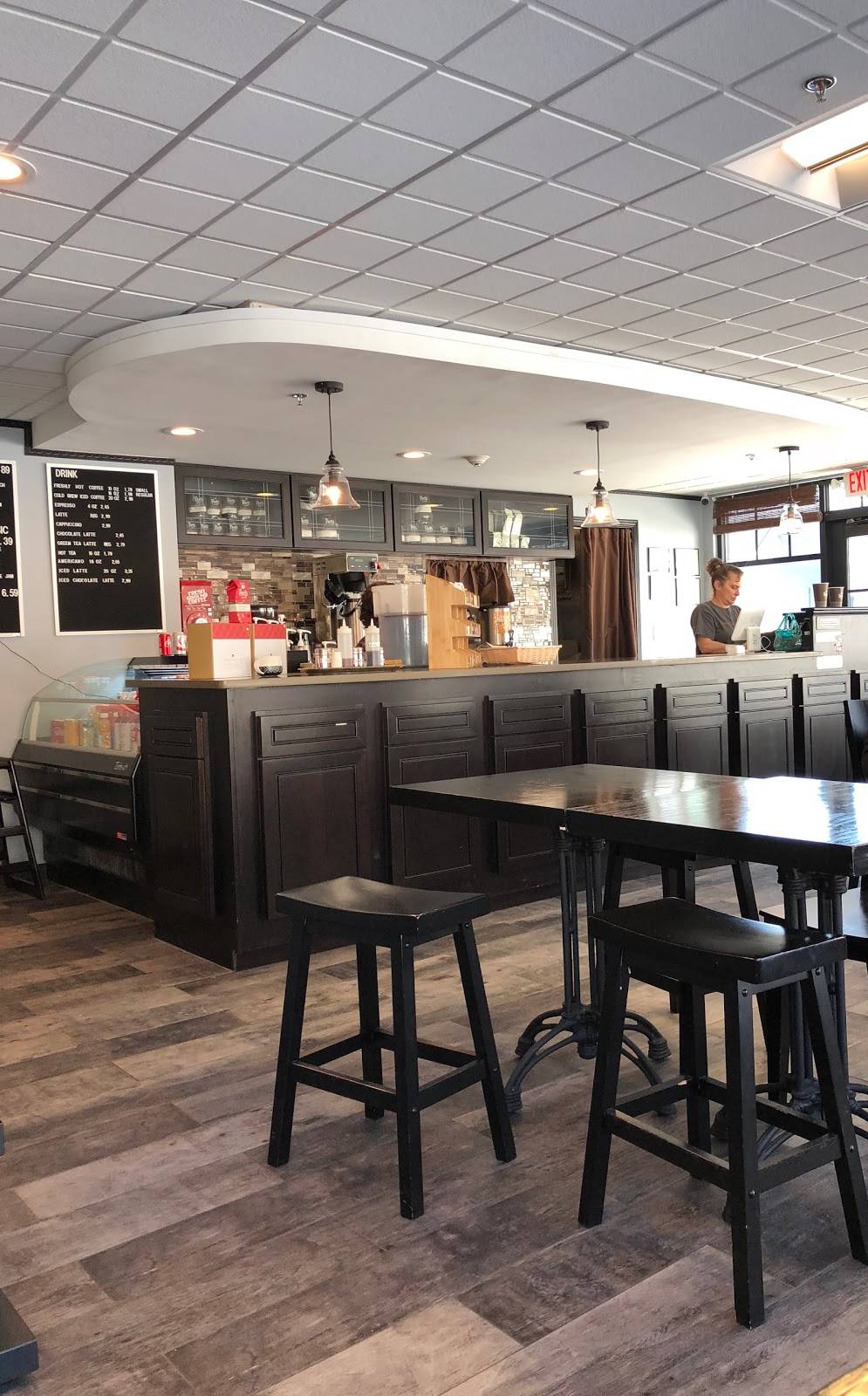 ShortStopCafe | restaurant | suite 1106, 54 Loomis St, Bedford, MA 01730, USA | 7814042663 OR +1 781-404-2663