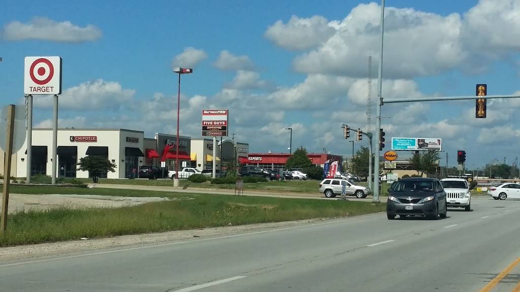 Firehouse Subs | meal delivery | 1609 IL-50, Bourbonnais, IL 60914, USA | 8153526882 OR +1 815-352-6882