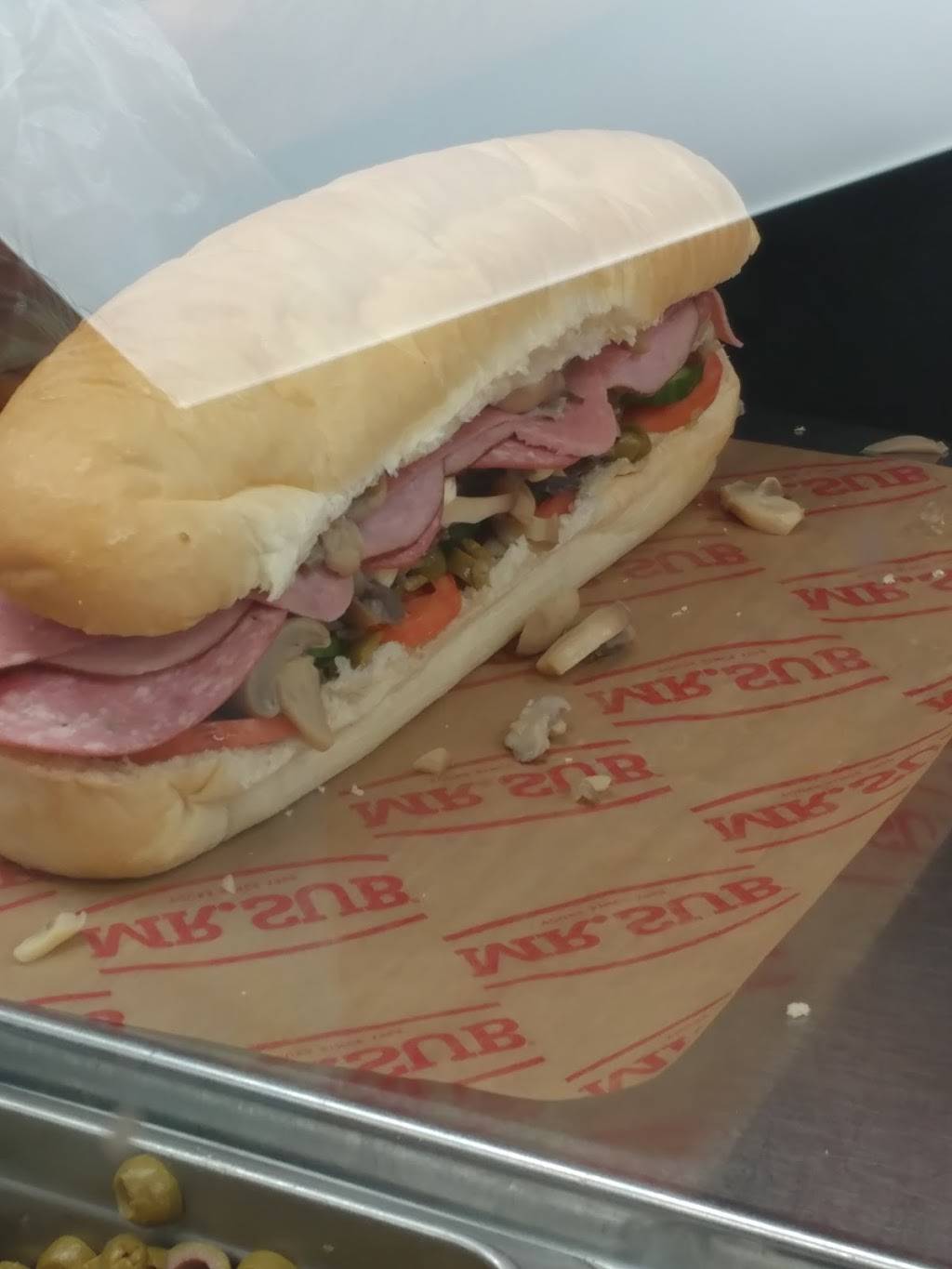 Mr.Sub | restaurant | 1500 Weber St E, Kitchener, ON N2A 2Y5, Canada | 5198940187 OR +1 519-894-0187