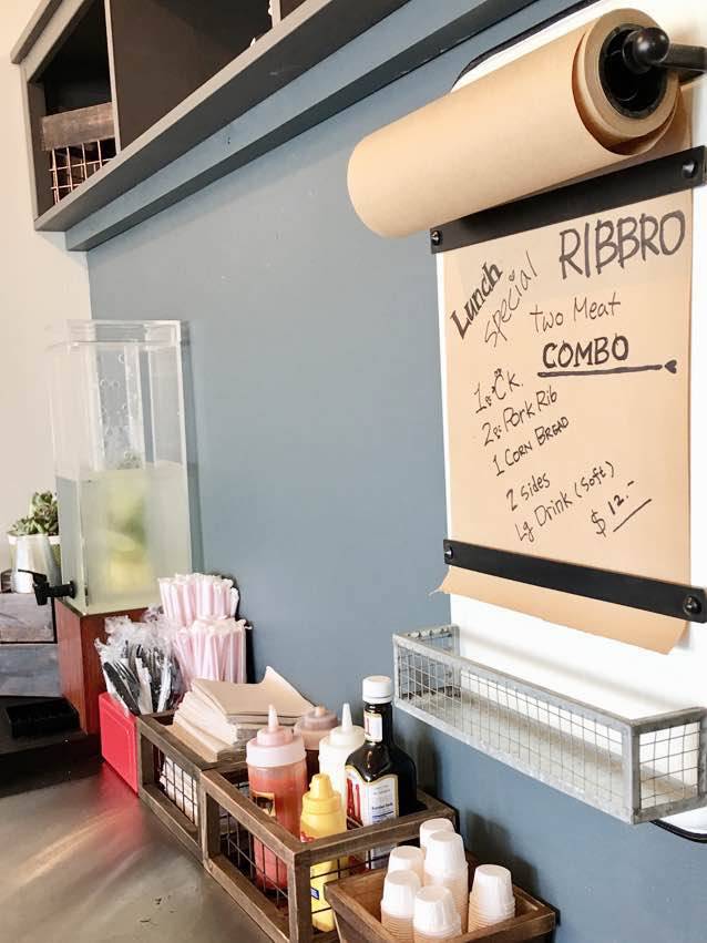 RIBBRO BBQ | restaurant | 2300 se bristol st steC, Newport Beach, CA 92660, USA | 9496810108 OR +1 949-681-0108