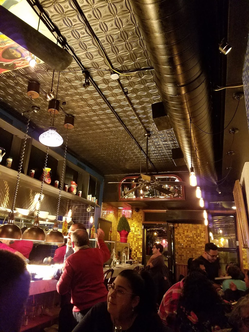 Rachels Taqueria | restaurant | 408 5th Ave, Brooklyn, NY 11215, USA | 7187881137 OR +1 718-788-1137