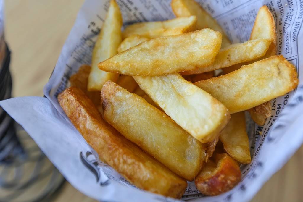 Hamburgerseria | restaurant | 1015 Essington Rd, Joliet, IL 60435, USA | 8157252883 OR +1 815-725-2883