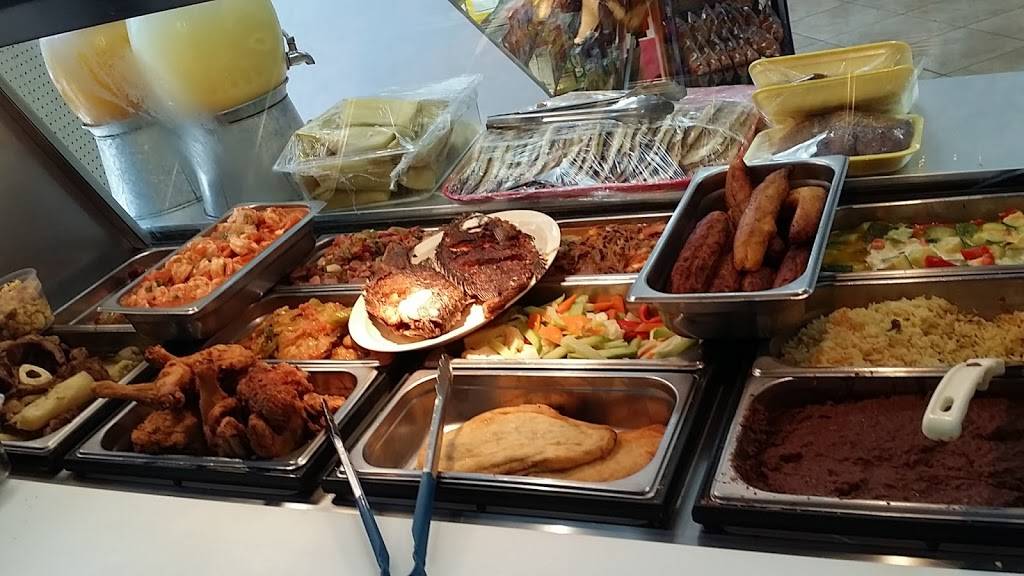 Panaderia Y Pupuseria El Buen Gusto | bakery | 6837 Long Dr, Houston, TX 77087, USA | 8327425940 OR +1 832-742-5940