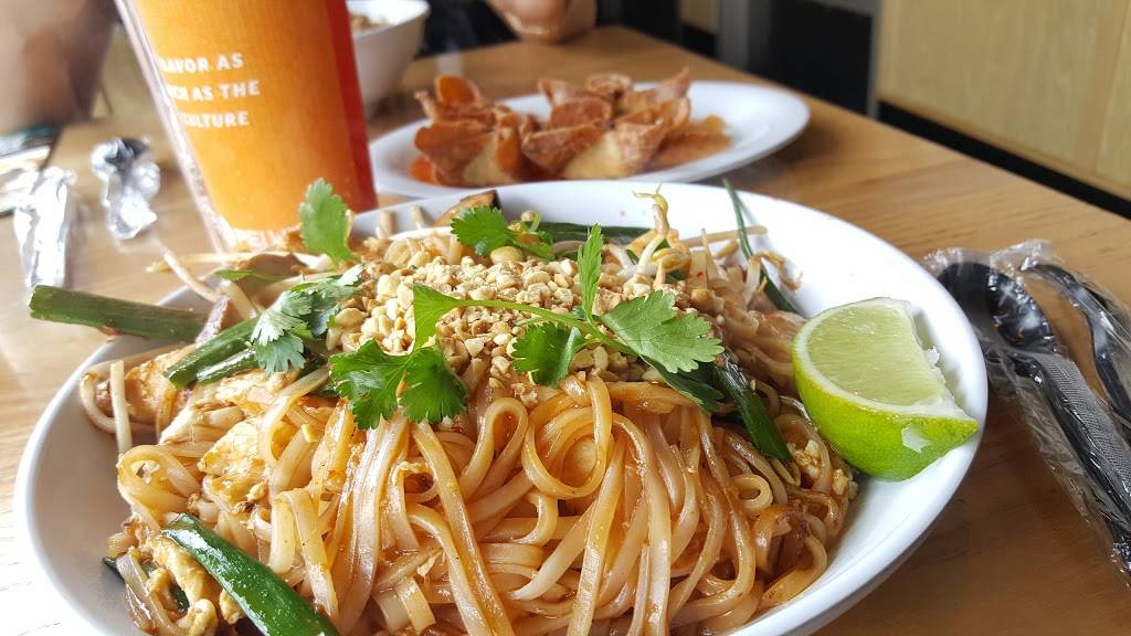 Pei Wei | restaurant | 3337 Daniels Rd Suite 100, Winter Garden, FL 34787, USA | 4073479928 OR +1 407-347-9928