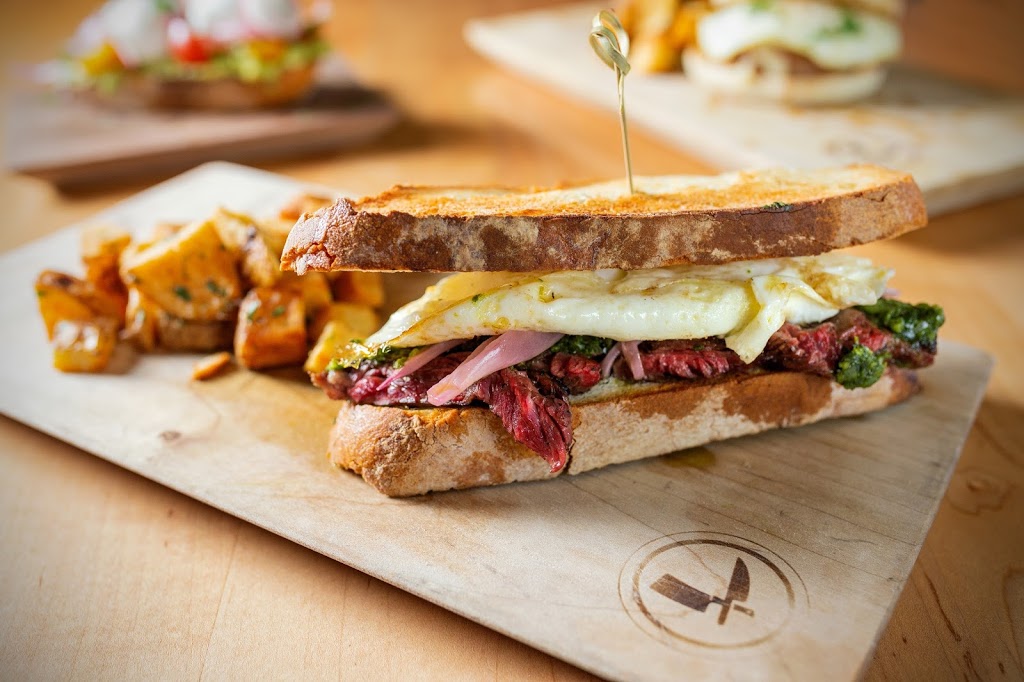 Chop Shop | restaurant | 2033 W North Ave, Chicago, IL 60647, USA | 7735374440 OR +1 773-537-4440