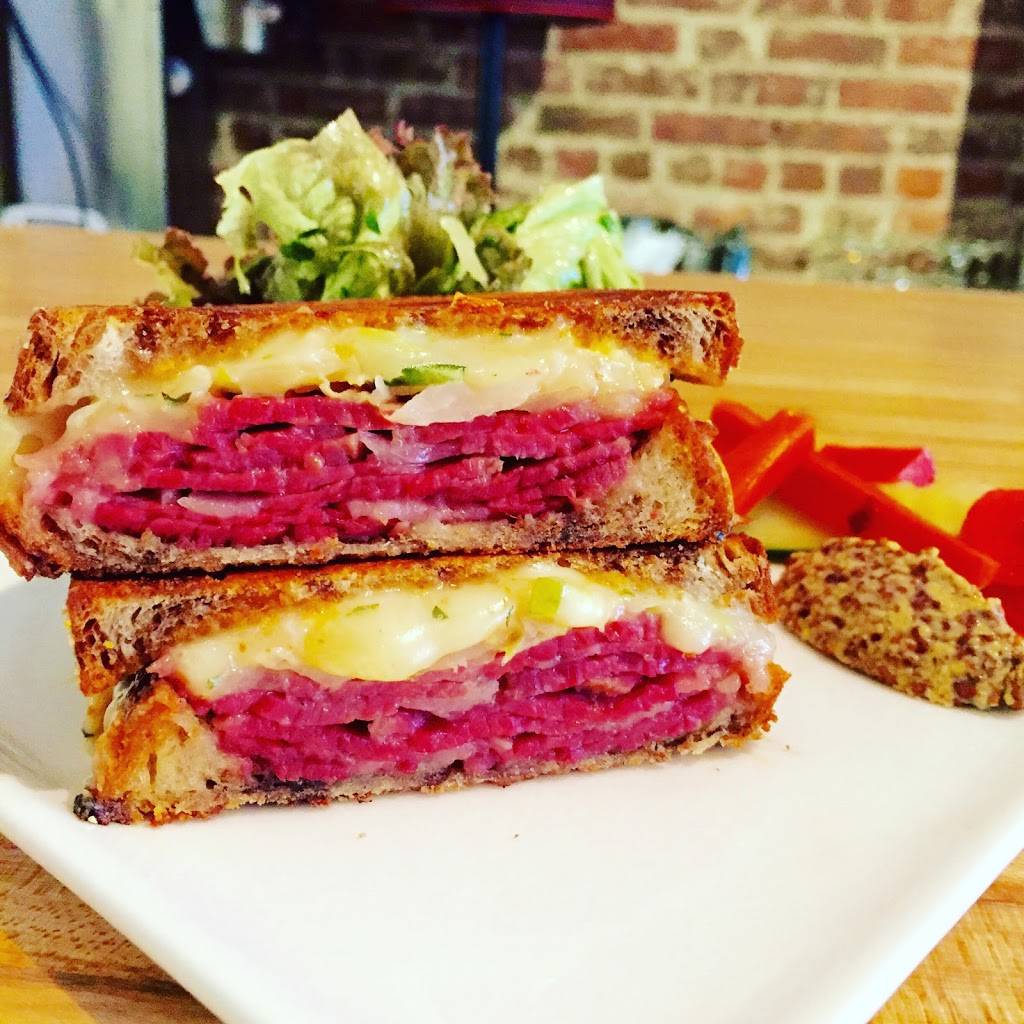 Ms. Fairfax | restaurant | 105 Liberty St, Newburgh, NY 12550, USA | 8455650169 OR +1 845-565-0169