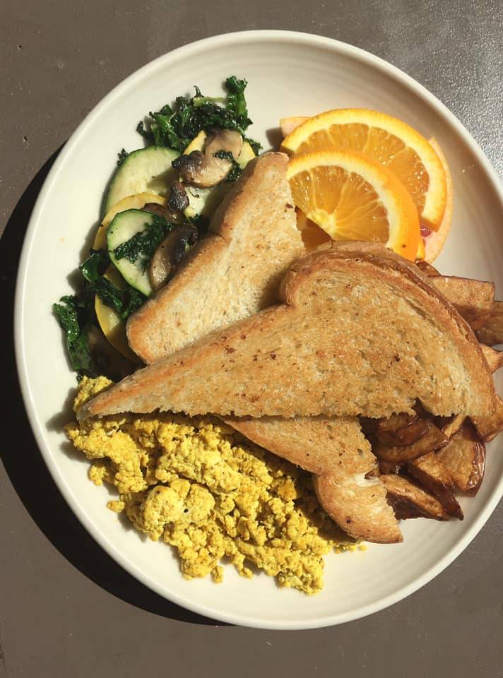 Zims Cafe | restaurant | 215 W Main St Suite 25, Lexington, KY 40507, USA | 8597853690 OR +1 859-785-3690